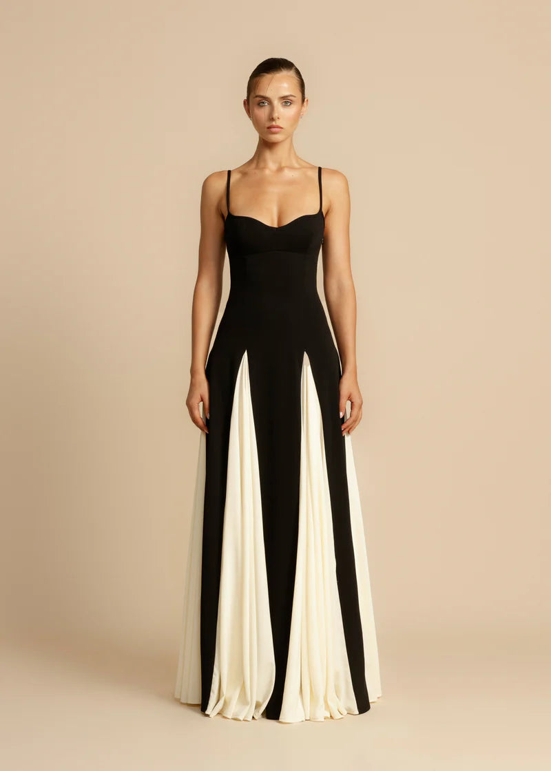 Palova Maxi Dress