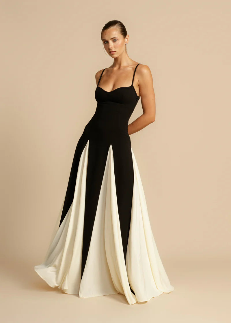 Palova Maxi Dress