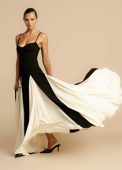 Palova Maxi Dress