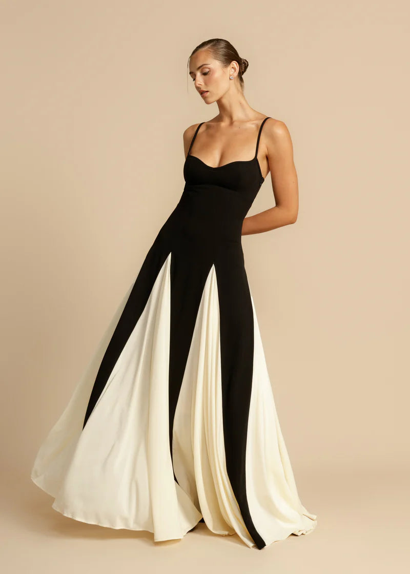 Palova Maxi Dress