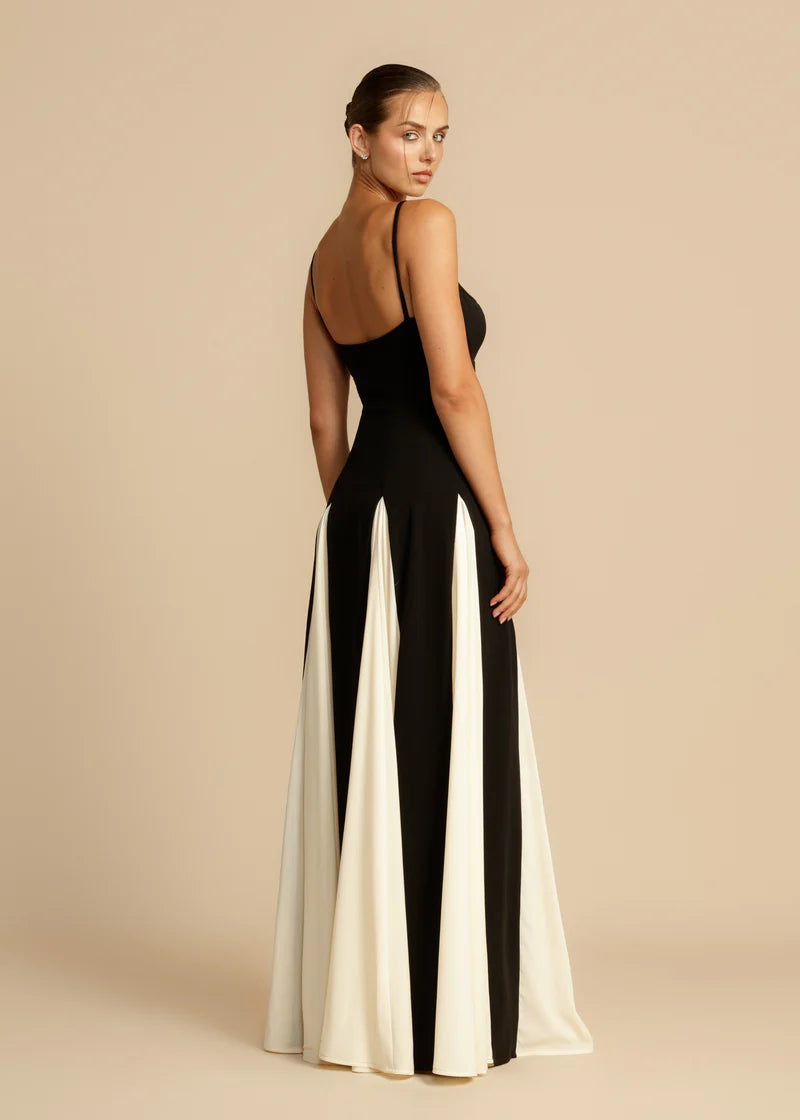 Palova Maxi Dress