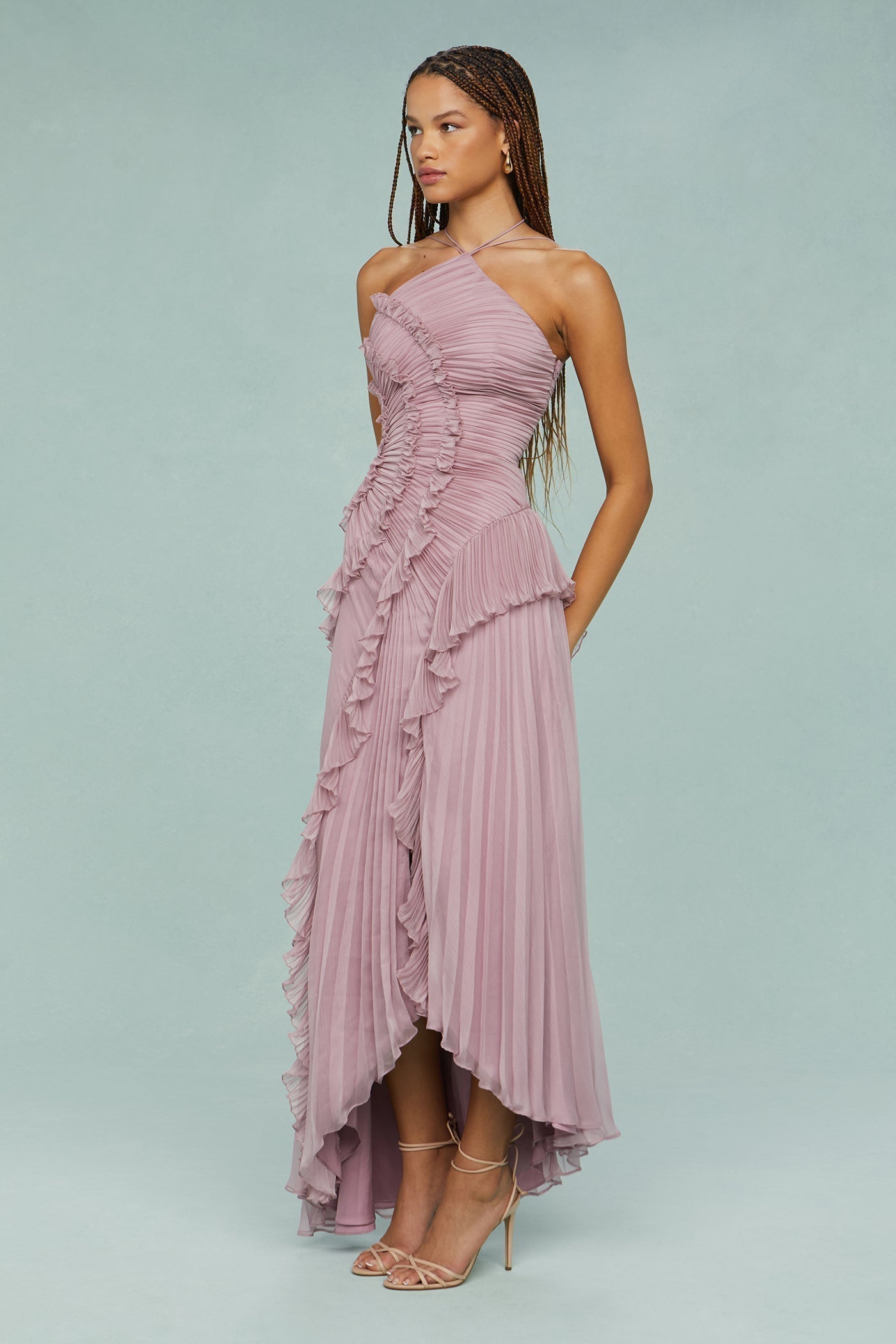 Miranda Maxi Dress