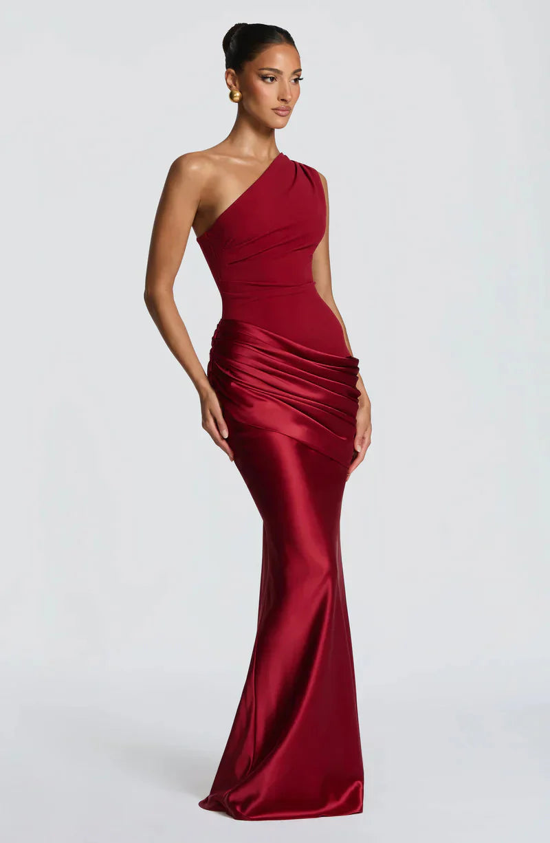 Liccia Maxi Dress