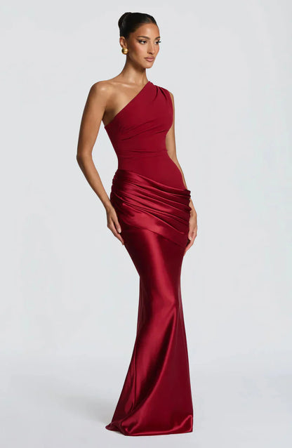 Liccia Maxi Dress