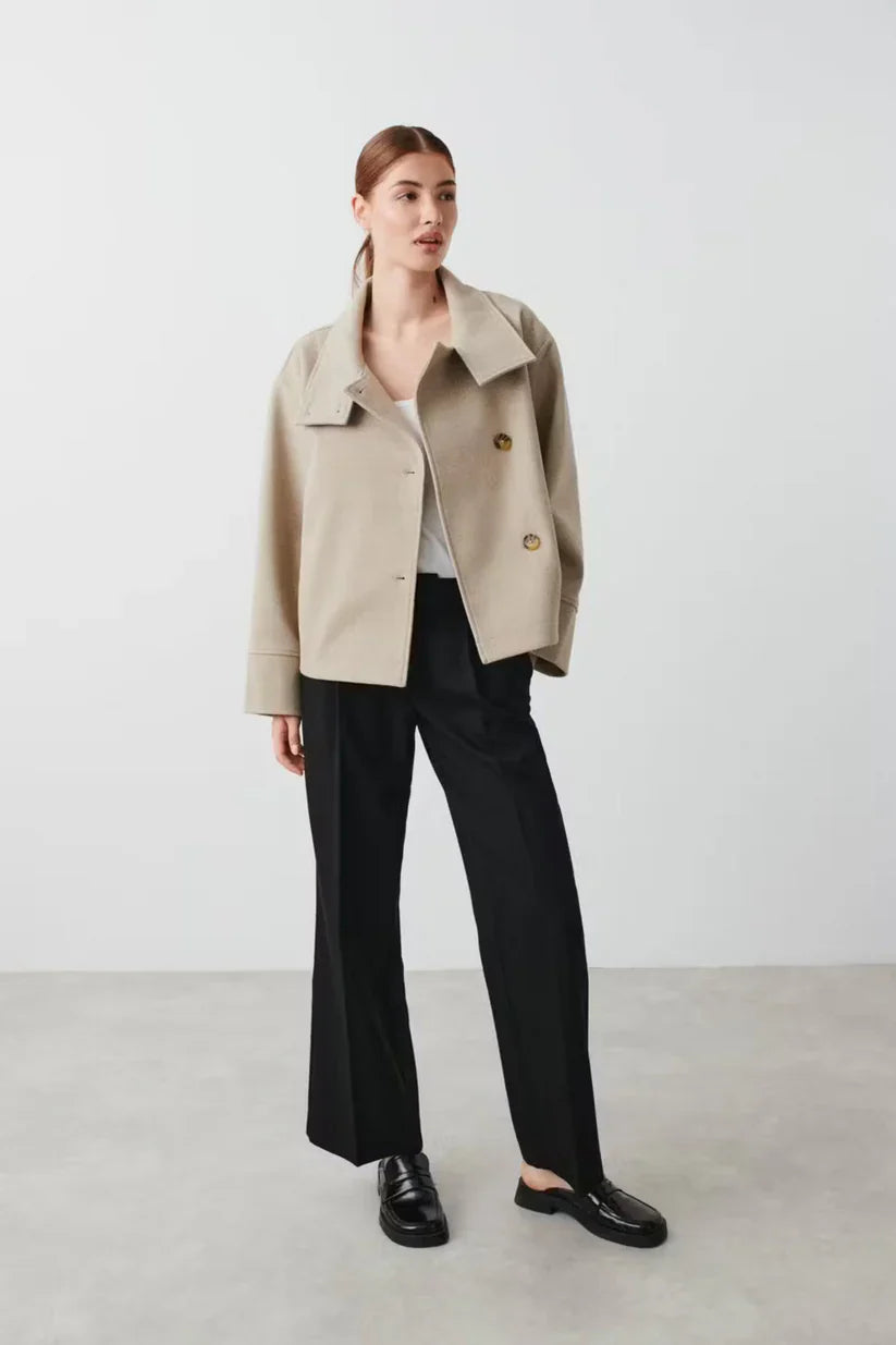 Serena - Signature Jacket