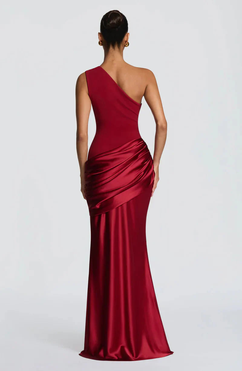 Liccia Maxi Dress