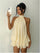Mya Mini Dress