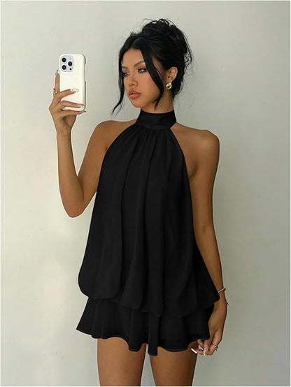 Mya Mini Dress