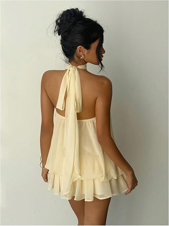 Mya Mini Dress