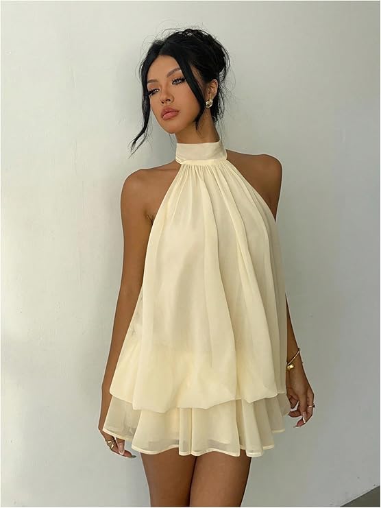 Mya Mini Dress