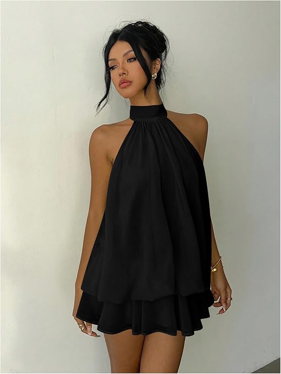 Mya Mini Dress
