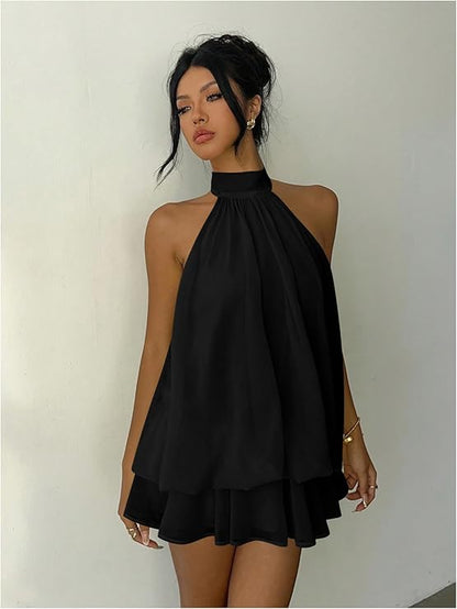 Mya Mini Dress