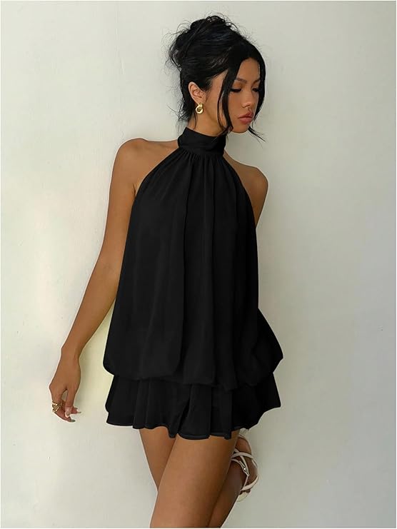 Mya Mini Dress