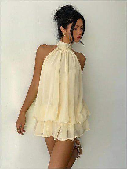 Mya Mini Dress
