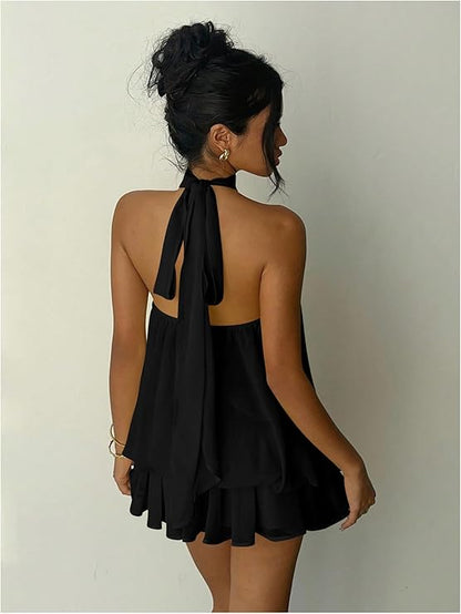 Mya Mini Dress