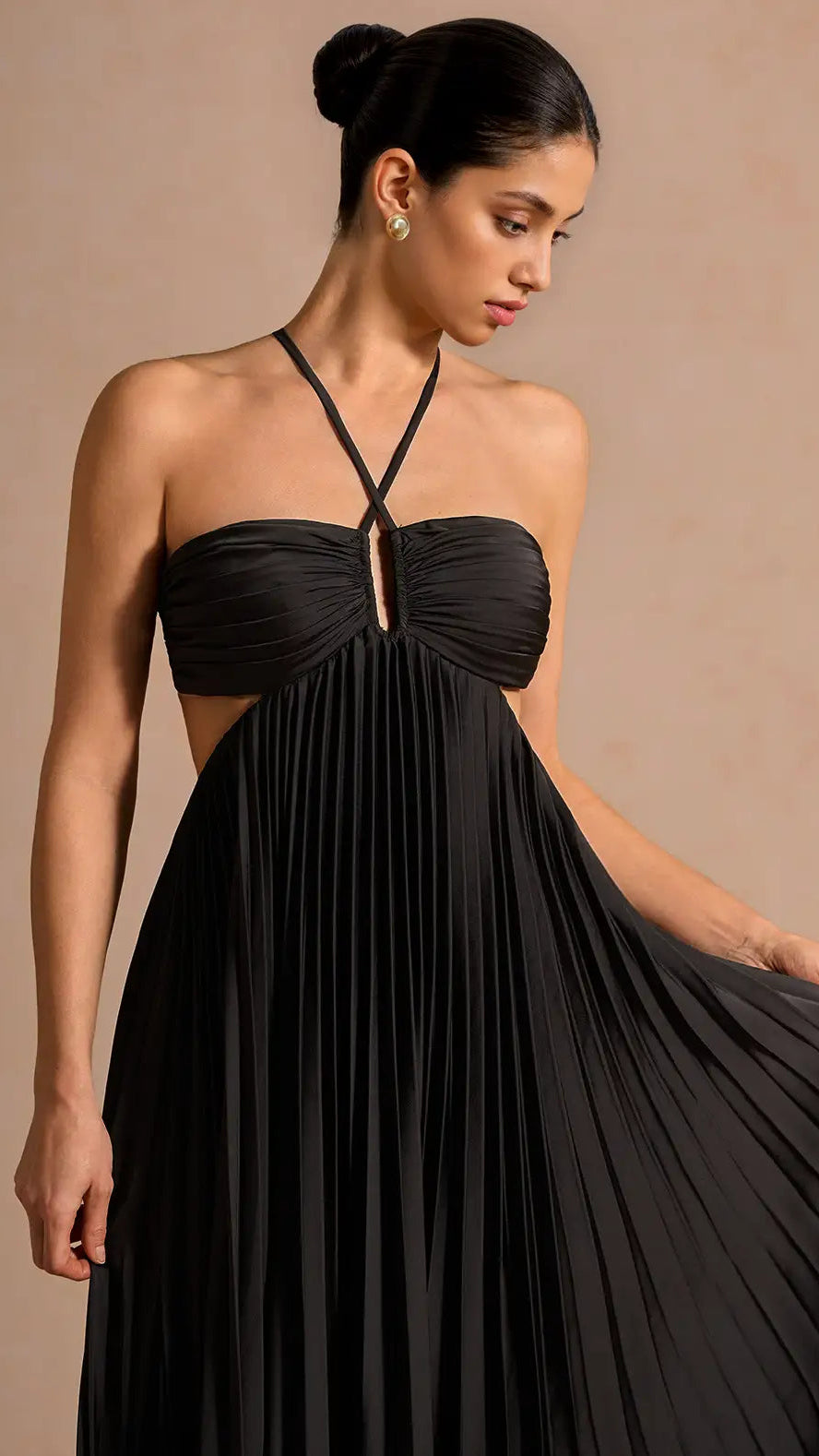 Shella Maxi Dress