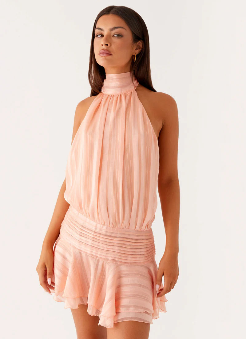 Andrea Mini Dress