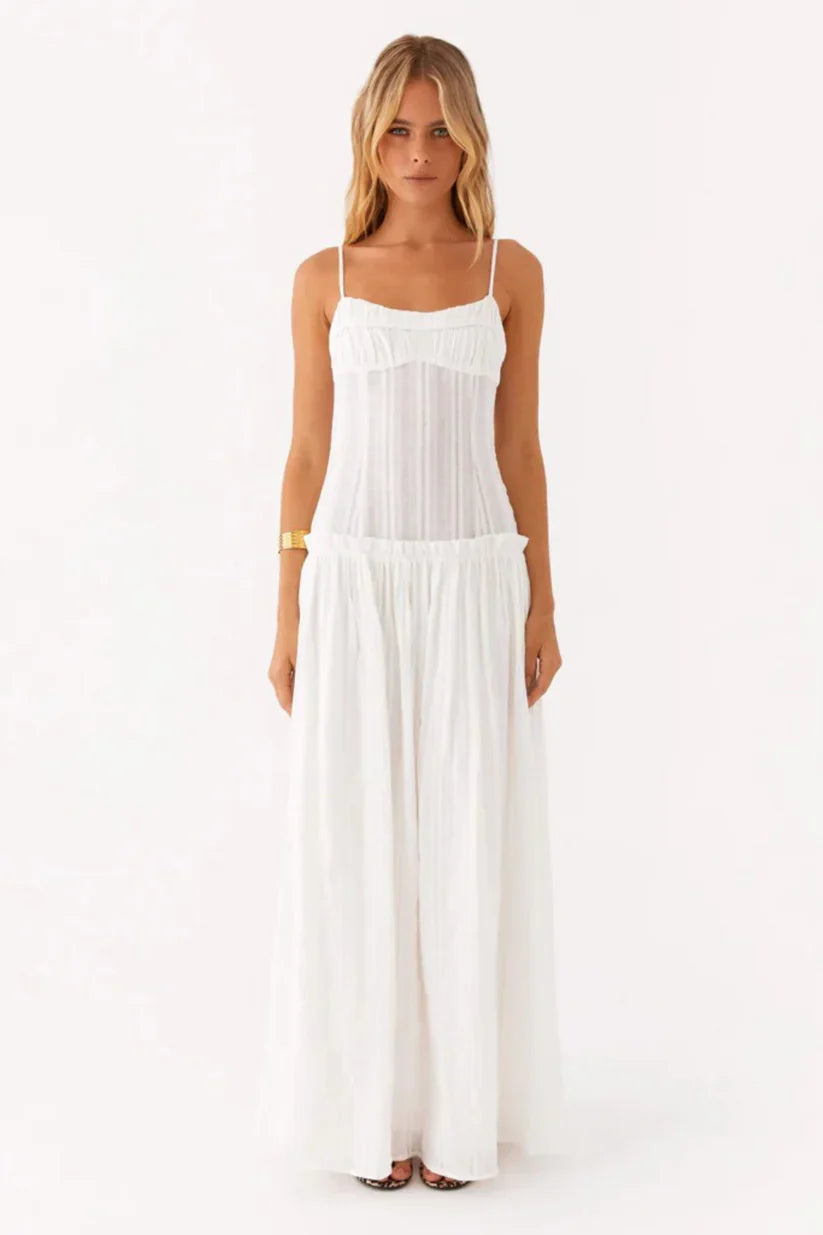 Lina Maxi Dress