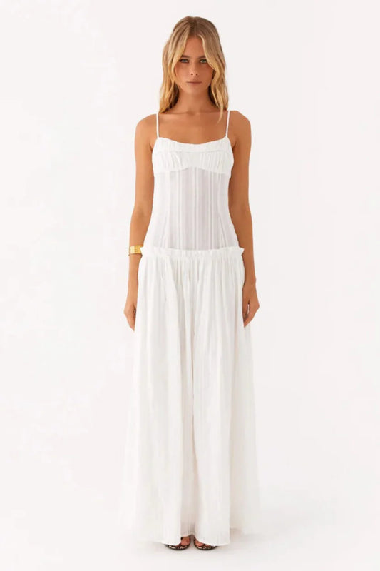 Lina Maxi Dress