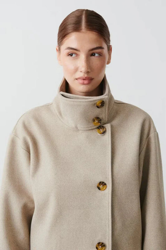 Serena - Signature Jacket