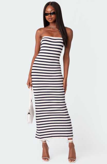 Marina Maxi Dress