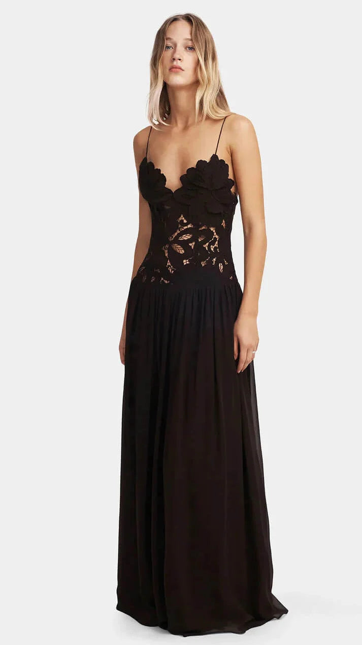 Nineta Maxi Dress