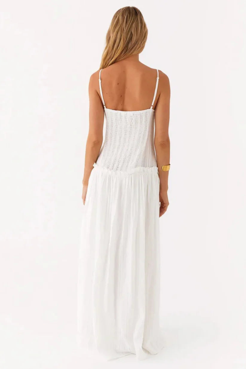 Lina Maxi Dress