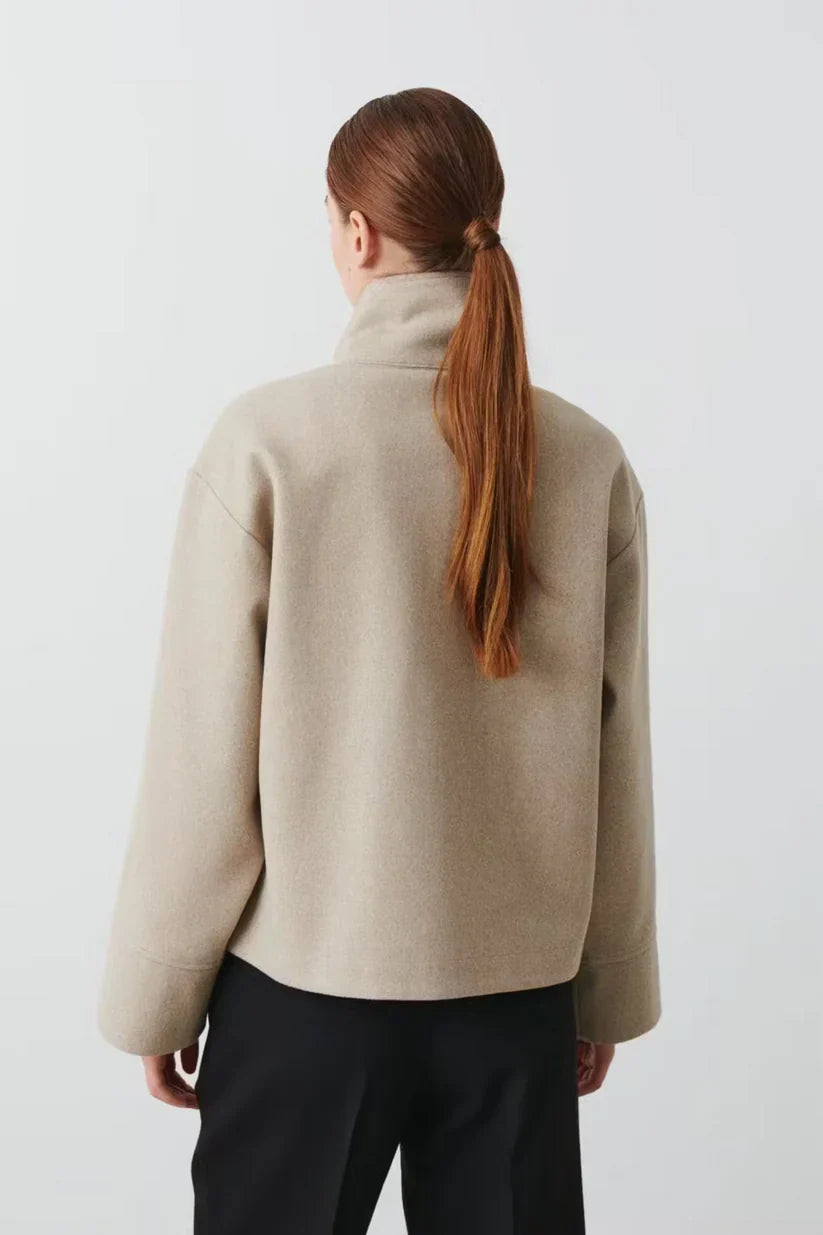 Serena - Signature Jacket