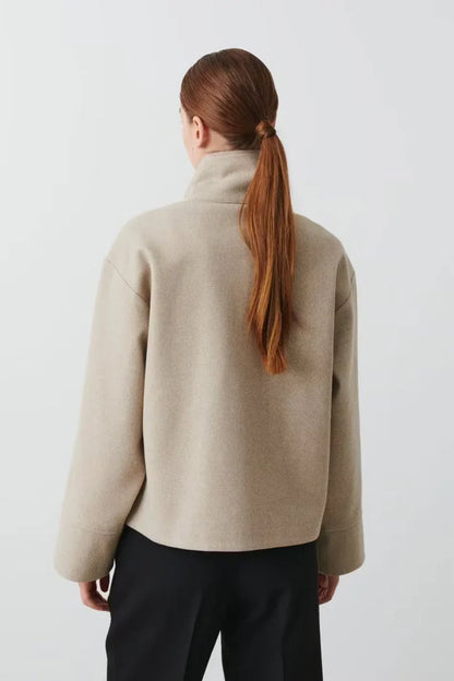 Serena - Signature Jacket