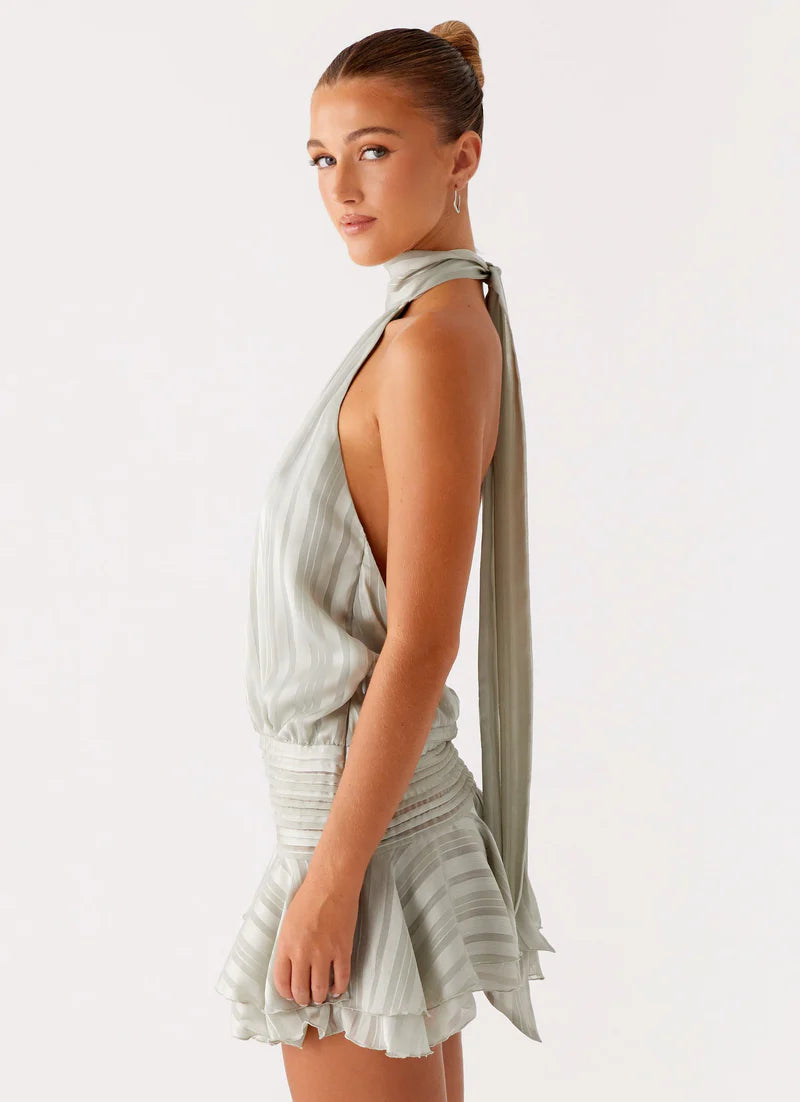 Andrea Mini Dress