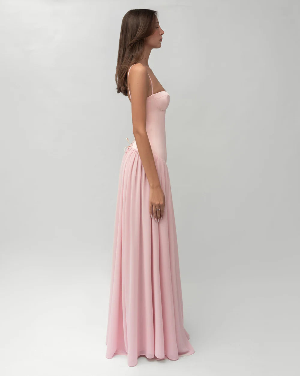 Niha Dress