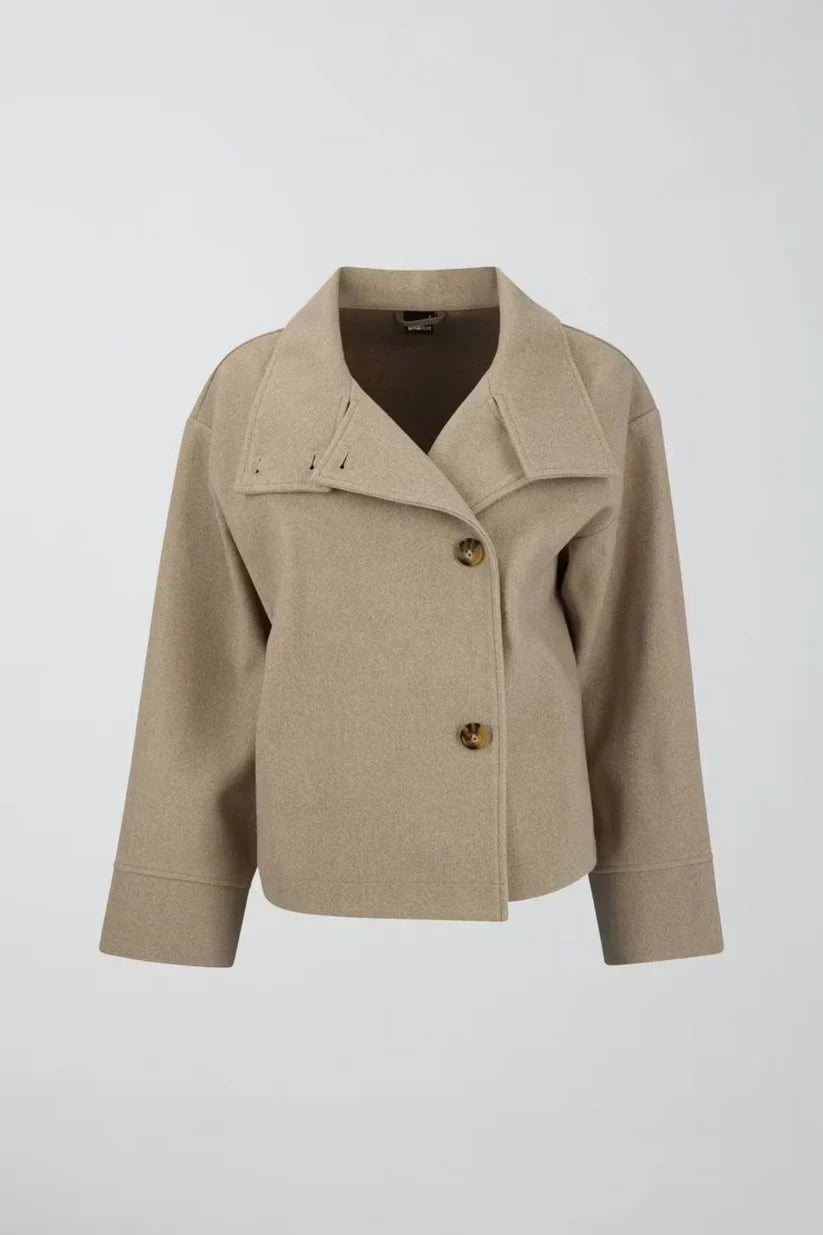 Serena - Signature Jacket