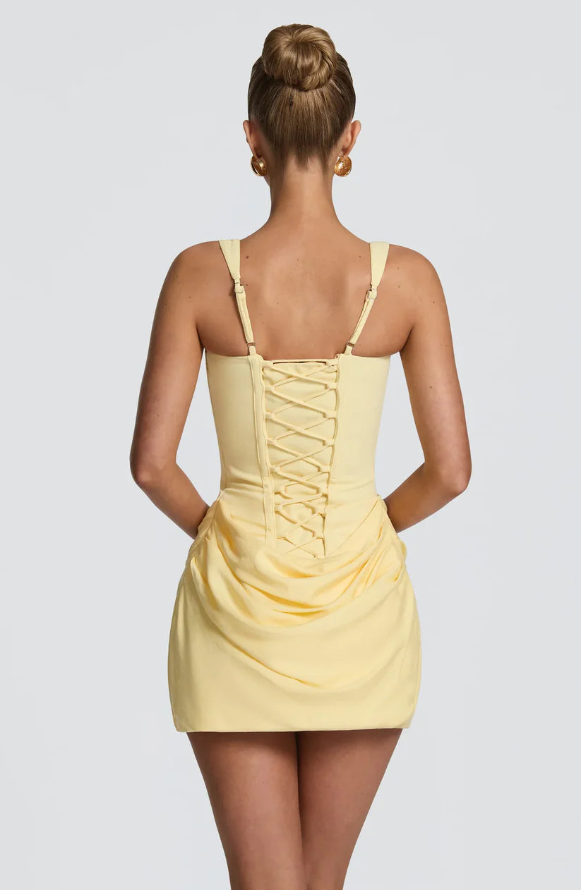 Alicia Mini Dress