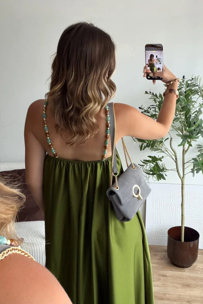 Sophie Maxi Dress