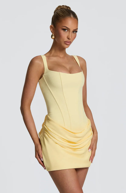 Alicia Mini Dress