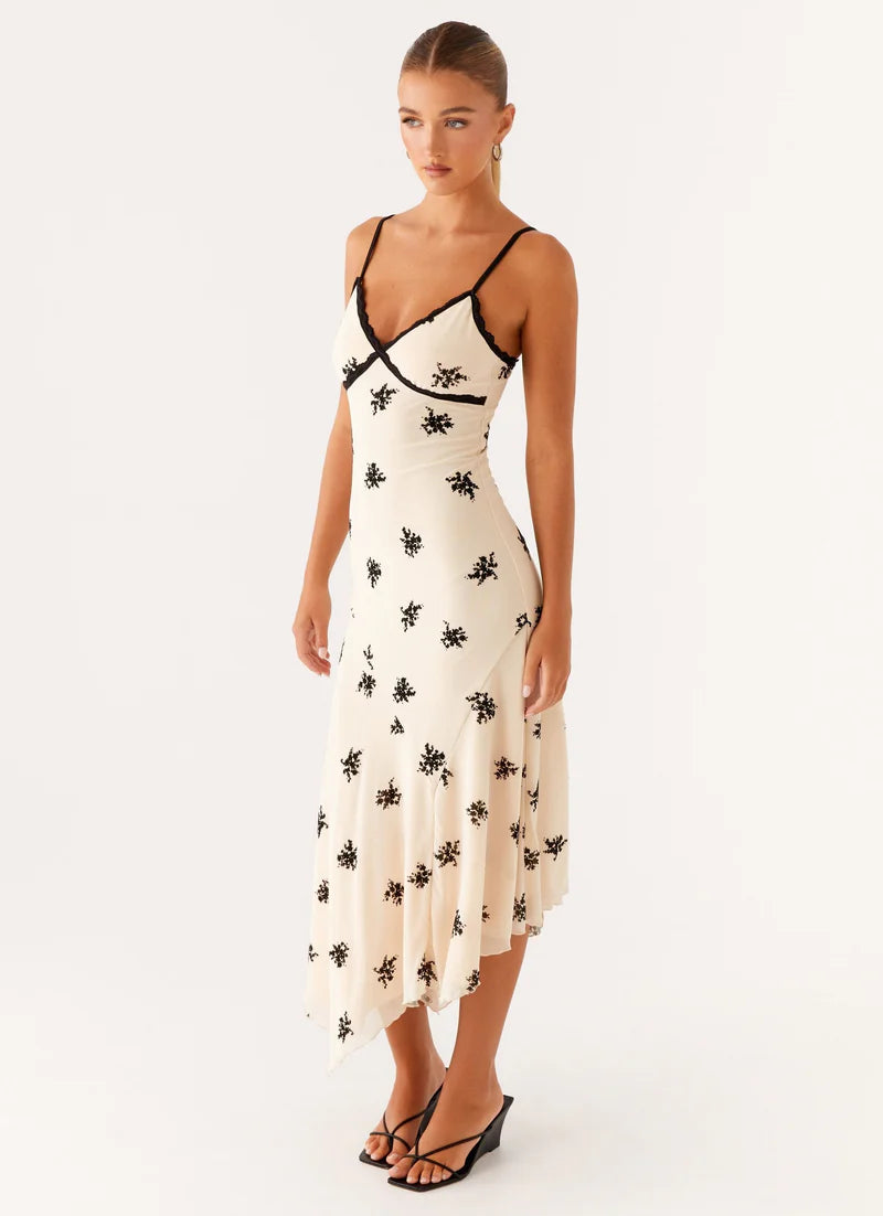 Aimy Mini Dress