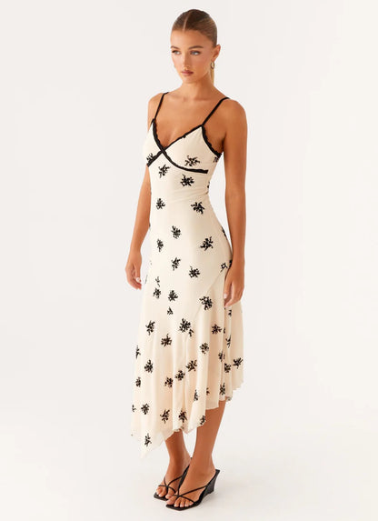 Aimy Mini Dress