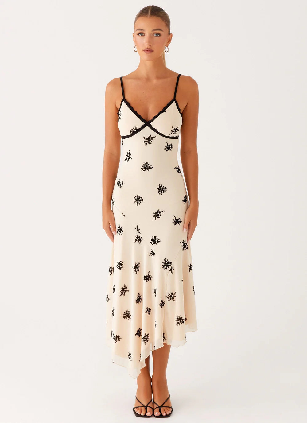 Aimy Mini Dress