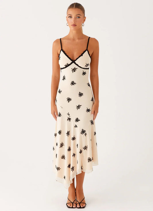 Aimy Mini Dress