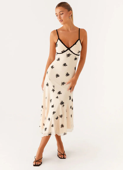 Aimy Mini Dress