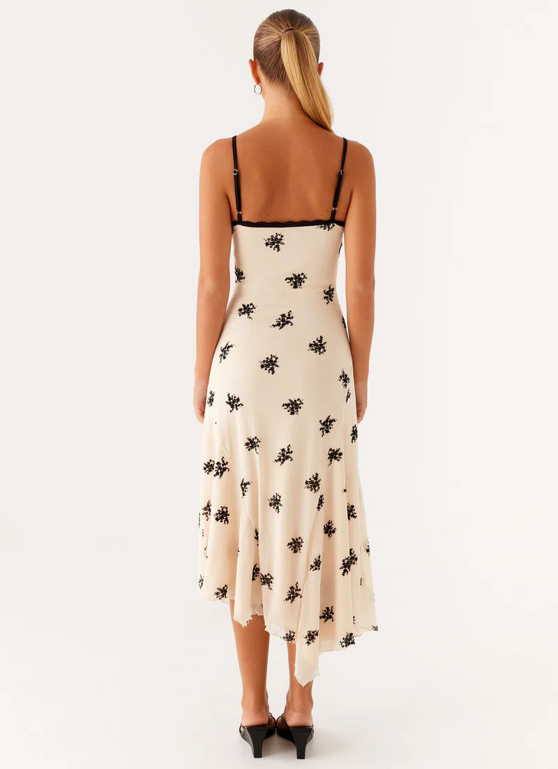 Aimy Mini Dress