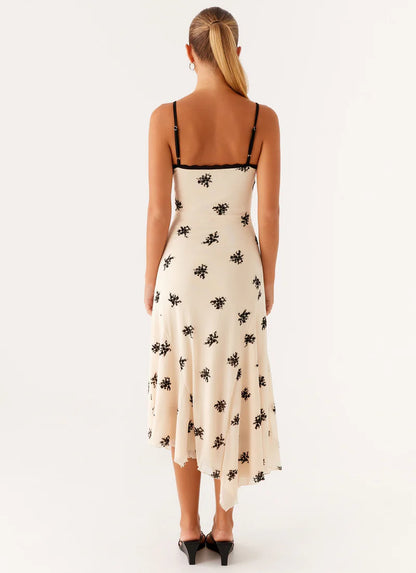 Aimy Mini Dress
