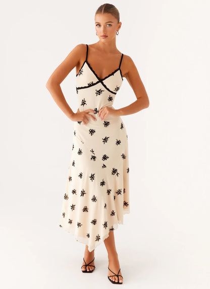Aimy Mini Dress