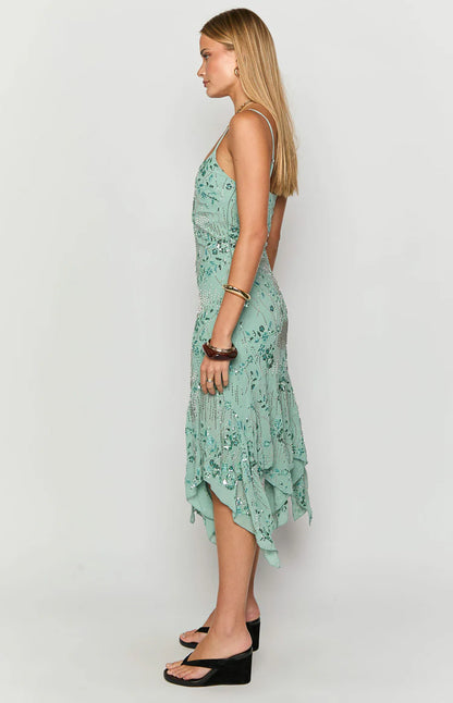 Serena Mini Dress