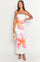 Lila Maxi Dress