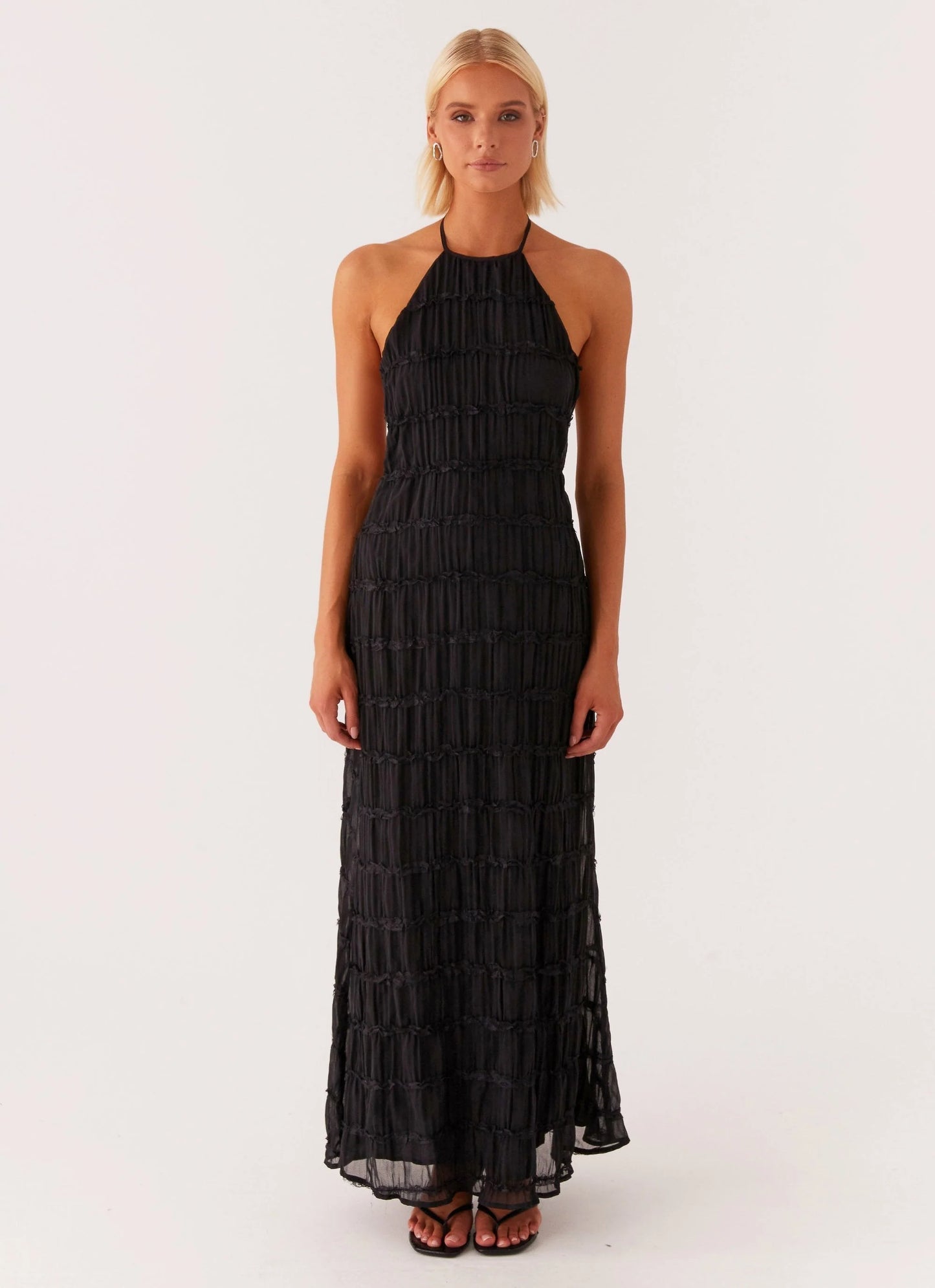 Emma - Maxi Dress