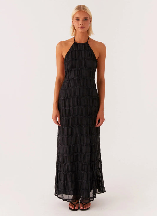 Emma - Maxi Dress