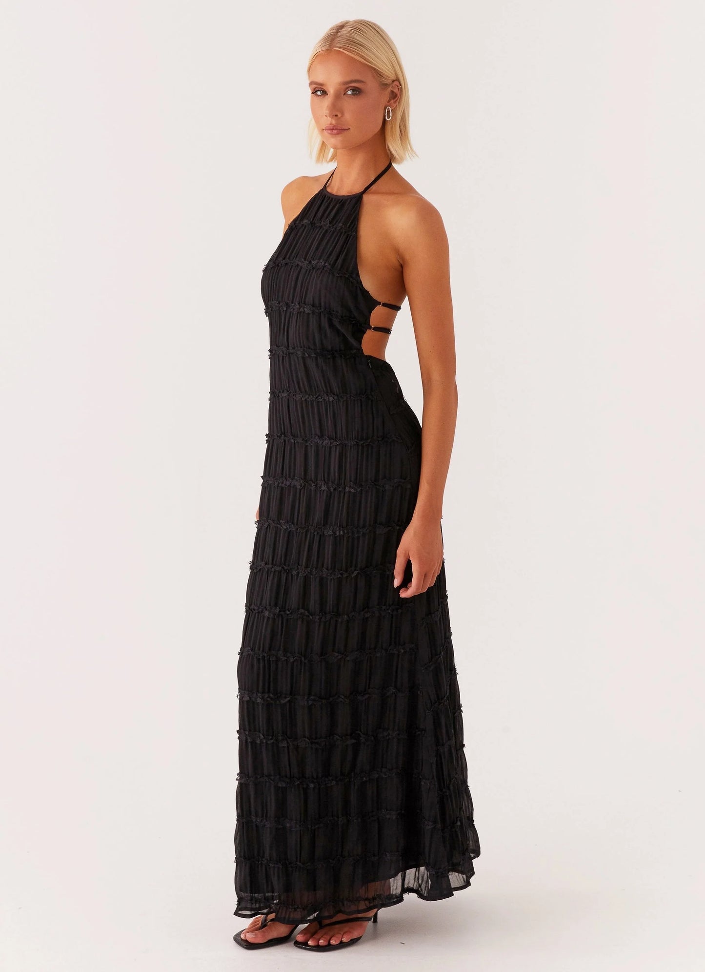Emma - Maxi Dress