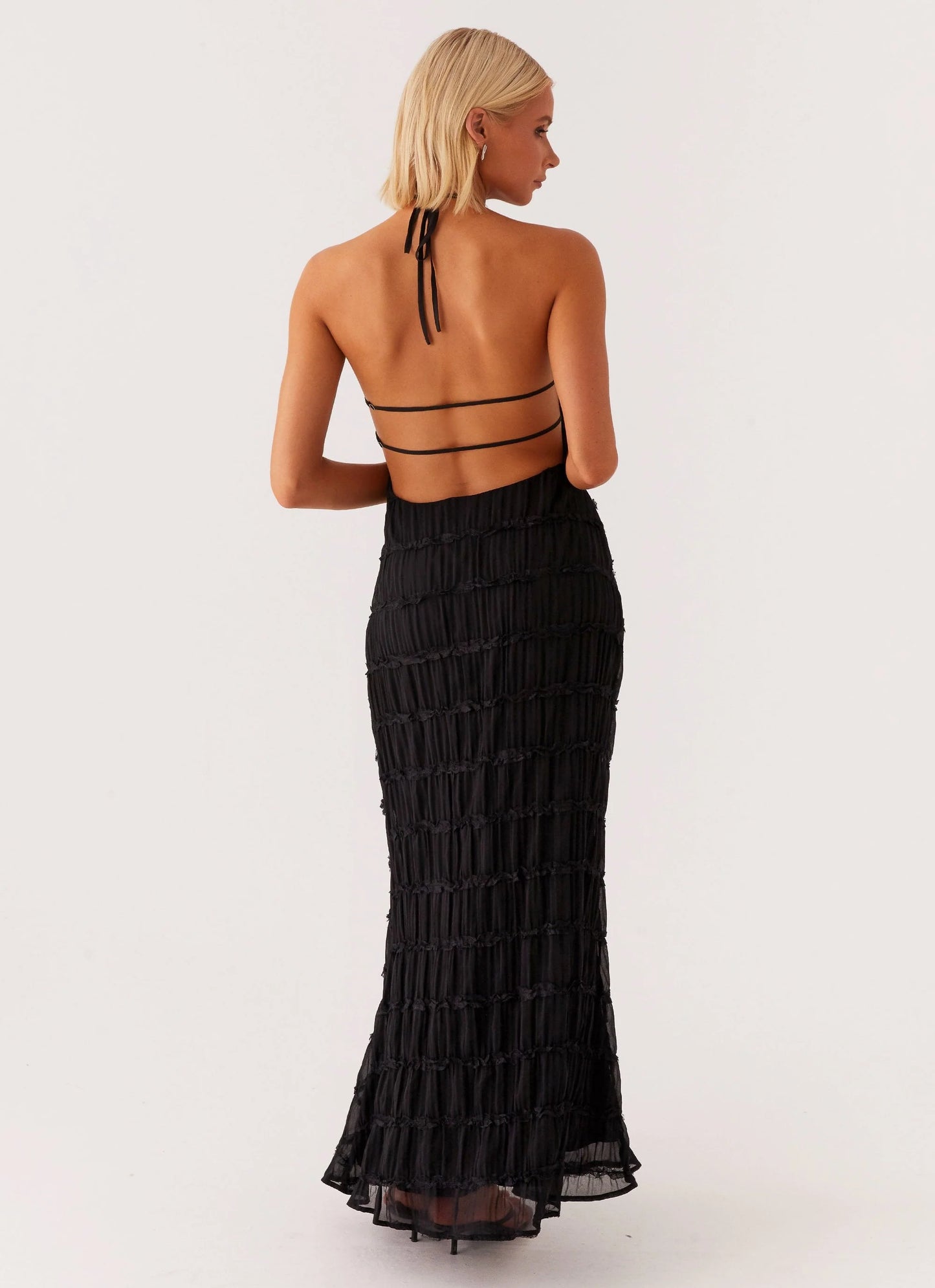 Emma - Maxi Dress
