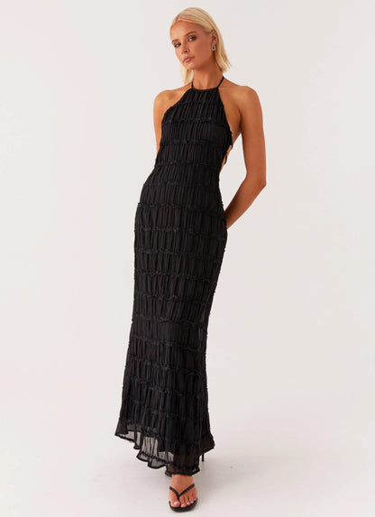 Emma - Maxi Dress